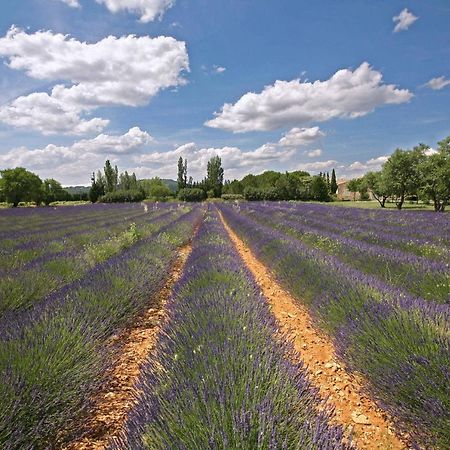 B&B Dans Mas En Pierres Robion en Luberon Ngoại thất bức ảnh