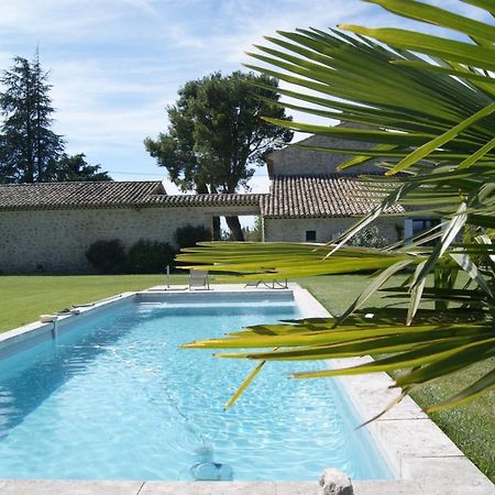 B&B Dans Mas En Pierres Robion en Luberon Ngoại thất bức ảnh