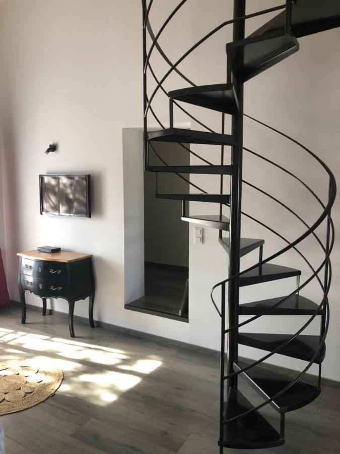 B&B Dans Mas En Pierres Robion en Luberon Ngoại thất bức ảnh