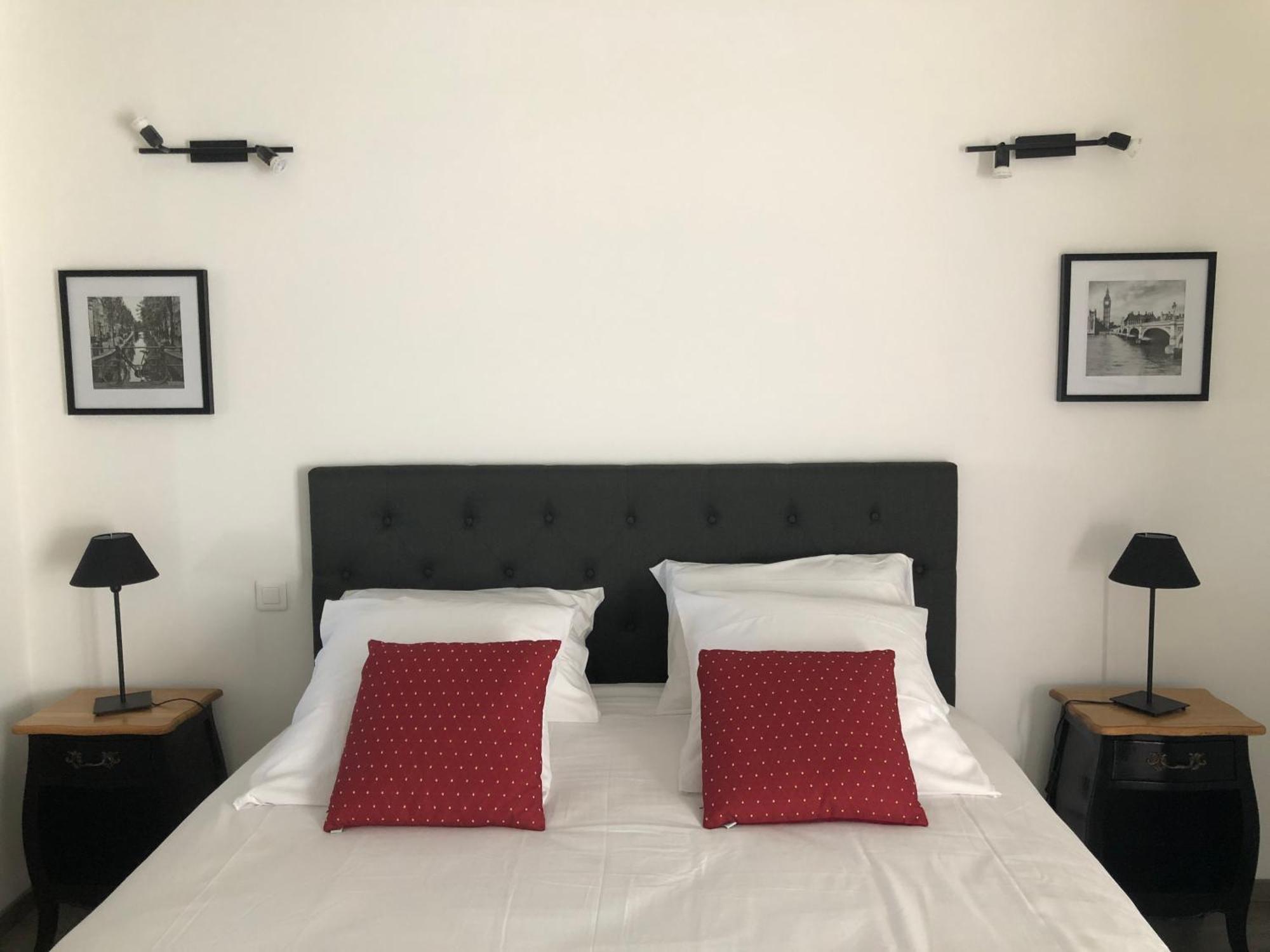 B&B Dans Mas En Pierres Robion en Luberon Ngoại thất bức ảnh