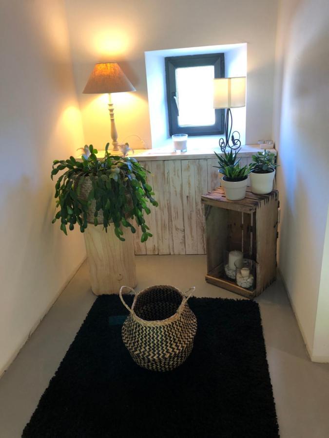 B&B Dans Mas En Pierres Robion en Luberon Ngoại thất bức ảnh