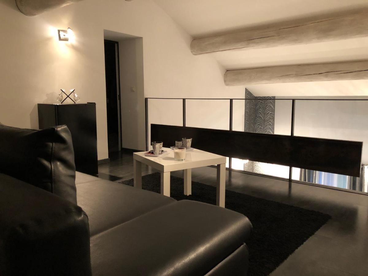 B&B Dans Mas En Pierres Robion en Luberon Ngoại thất bức ảnh