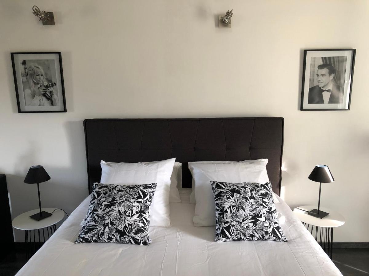 B&B Dans Mas En Pierres Robion en Luberon Ngoại thất bức ảnh